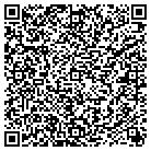 QR code with K C Banner Installation contacts