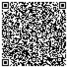 QR code with R&R Property Management contacts