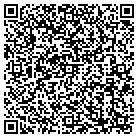 QR code with Woodruff Tree Service contacts