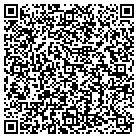 QR code with H & R Block Tax Service contacts