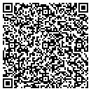 QR code with Hillmann Painting Inc contacts