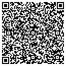 QR code with Kevin Vering contacts