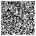 QR code with N A contacts