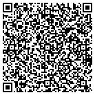 QR code with H L Snyder Research Lab contacts