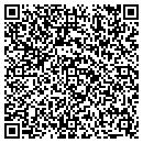 QR code with A & R Spraying contacts