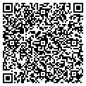 QR code with Hanger contacts