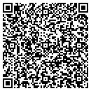 QR code with Face First contacts