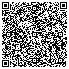 QR code with Action Tire & Service contacts