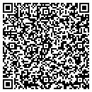QR code with Horizon Eyecare contacts