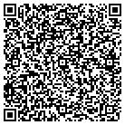 QR code with Riley County Adm Service contacts
