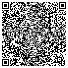 QR code with Salina Trailer Service contacts