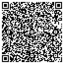 QR code with R & S Auto Parts contacts