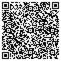 QR code with Nypcb USA contacts