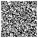 QR code with O'Rourke Title Co contacts