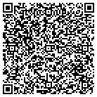 QR code with Alliance Mechanical Contrs LLC contacts