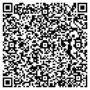 QR code with 1119 Machine contacts