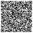 QR code with D J Computerized Monogramming contacts