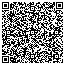 QR code with Kim's Tree Service contacts