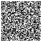 QR code with White Eagle Hishi Inc contacts
