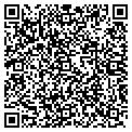 QR code with Mac Windows contacts