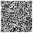 QR code with D Anchor Longhorns contacts
