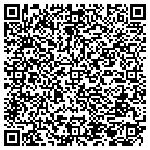 QR code with B Style Image & Style Consltng contacts