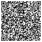 QR code with Advanced Uniflo Technologies contacts