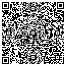 QR code with Fins & Sails contacts