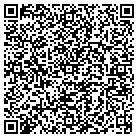 QR code with Action Billiard Service contacts