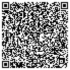 QR code with V Francis Weigel Family Prtnrs contacts