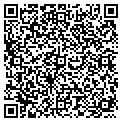 QR code with GNC contacts