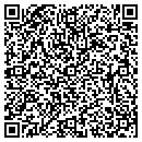 QR code with James Short contacts
