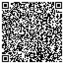 QR code with Hussman Corp contacts