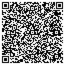 QR code with Harold C Walls contacts