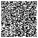 QR code with Red Robin Daycare contacts