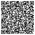 QR code with CAD Service contacts