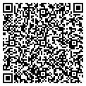 QR code with Claras Cafe contacts