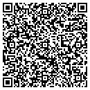 QR code with Janssen Eldon contacts