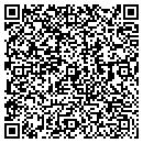 QR code with Marys Floral contacts
