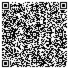 QR code with R & R Research Service Inc contacts