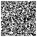 QR code with C O's Pest Control contacts