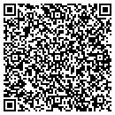 QR code with Ron's Carpet Service contacts