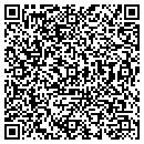 QR code with Hays Z Acres contacts