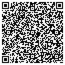 QR code with Cut & Curl contacts