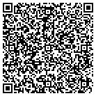 QR code with Canaan's Studio & Custom Frmng contacts