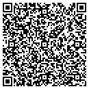 QR code with Anthony Library contacts