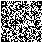 QR code with Klemm Reporting Service contacts