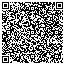 QR code with Jans Tree Spade contacts