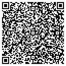 QR code with Davis Towing contacts