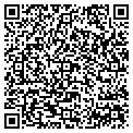 QR code with GNC contacts